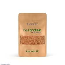 Bioplex Hair Protein Mask 50gm – Deep Repair Treatment for Dry & Damaged Hair