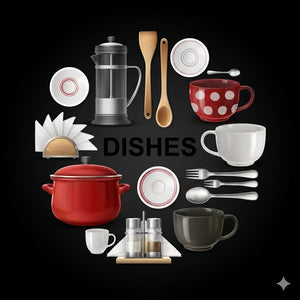 Kitchen Accessories