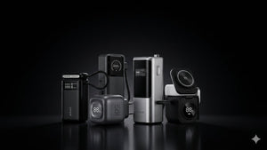 Mobile Accessories