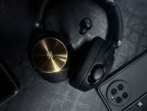 Airbuds & Headphones