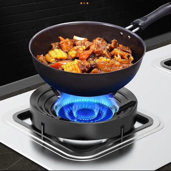 Universal Gas Stove Burner Stand