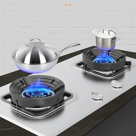 Universal Gas Stove Burner Stand