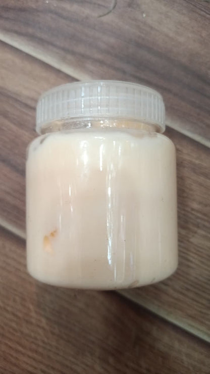 Zafrani Skin Care Cream 200g – Nourishing Face & Body Cream