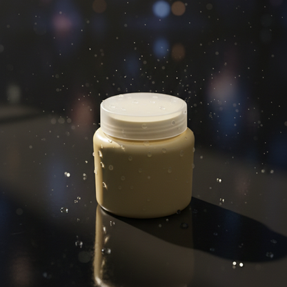 Zafrani Skin Care Cream 200g – Nourishing Face & Body Cream