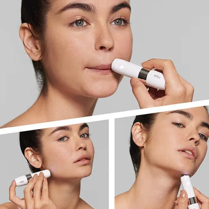 Braun Face Mini Hair Remover FS1000 | Electric Facial Hair Remover for Women