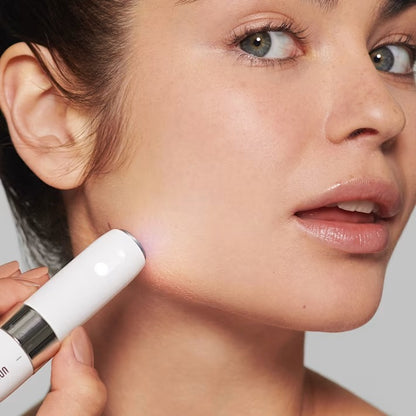 Braun Face Mini Hair Remover FS1000 | Electric Facial Hair Remover for Women