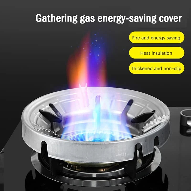 Universal Gas Stove Burner Stand