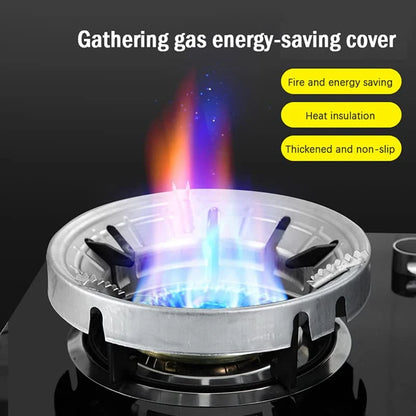 Universal Gas Stove Burner Stand