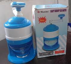 Manual Ice Crusher Machine | Gola Ganda Ice Shaver