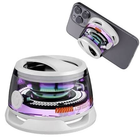 G200 Magnetic Bluetooth Speaker | The A&H Store