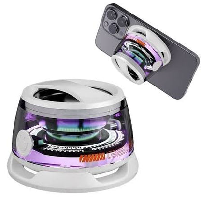 G200 Magnetic Bluetooth Speaker | The A&H Store