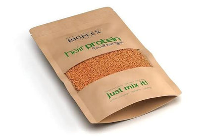 Bioplex Hair Protein Mask 50gm – Deep Repair Treatment for Dry & Damaged Hair