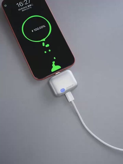PopGuard 140W Auto Charging Disconnector | Smart Battery Charging Protector