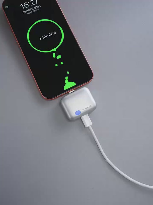 PopGuard 140W Auto Charging Disconnector | Smart Battery Charging Protector